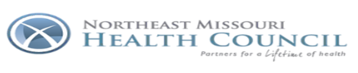 Northeast Missouri Health Council logo
